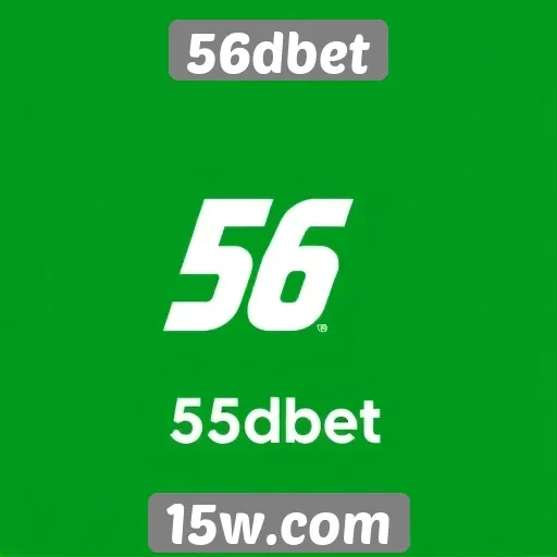 Análise da plataforma de apostas 56dbet