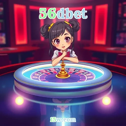 56dbet App: Descubra os Recursos que Transformam Suas Apostas