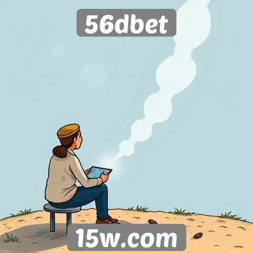 Vantagens e desvantagens de apostar no 56dbet