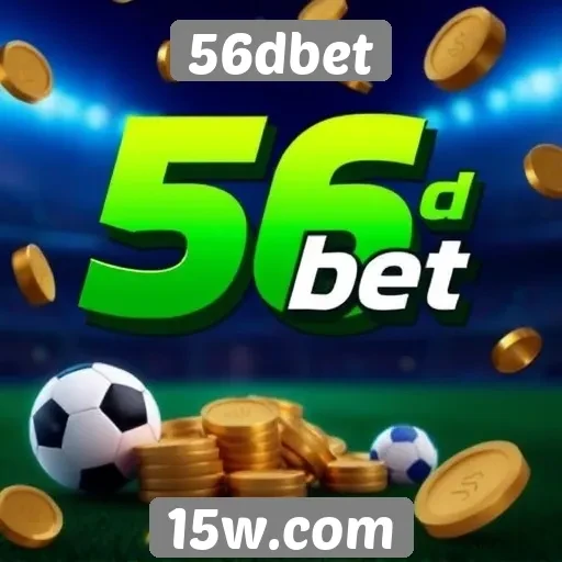 Comparação de bônus oferecidos pelo 56dbet