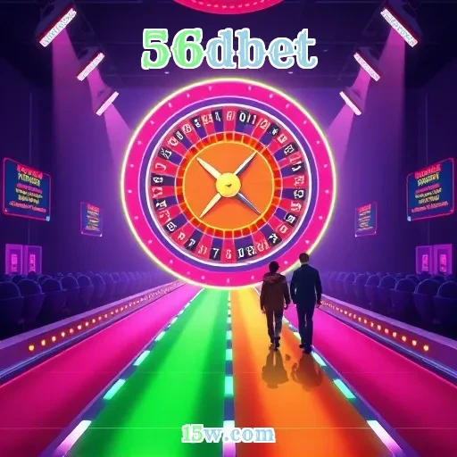 56dbet: Bônus Especiais Para Potencializar Seus Jogos Online