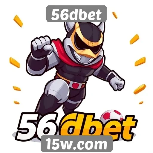 Exploração das opções de jogos disponíveis no 56dbet