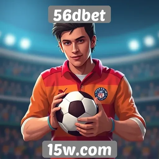 Sugestões para melhorar a experiência no 56dbet