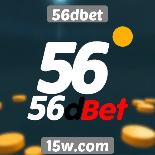 Opções de pagamento disponíveis no 56dbet