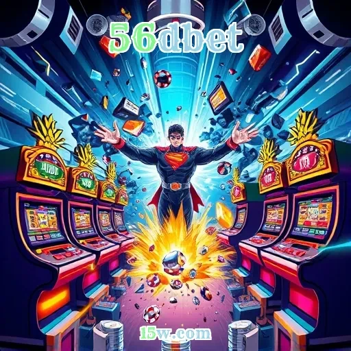 56dbet: Segurança e Confiança em Cada Aposta Online